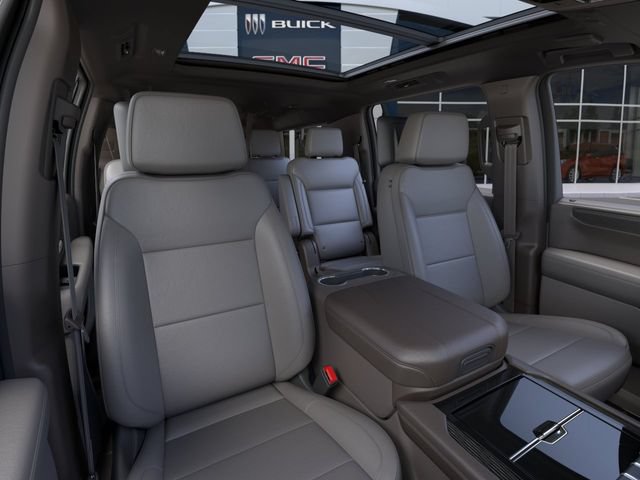 New 2026 GMC Yukon XL Elevation w/ Elevation Premium Package RWD image 16