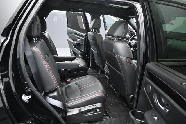 Certified 2025 Honda Pilot TrailSport image 33