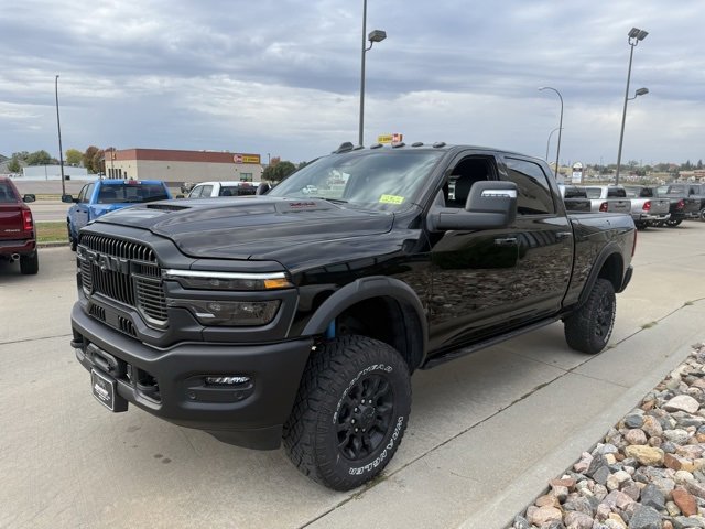 New 2026 RAM 2500 Power Wagon image 3