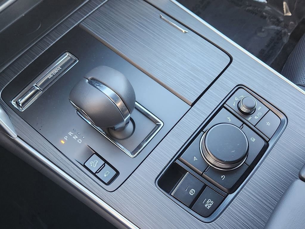 New 2026 MAZDA CX-90 3.3 Turbo S w/ Premium Plus image 11