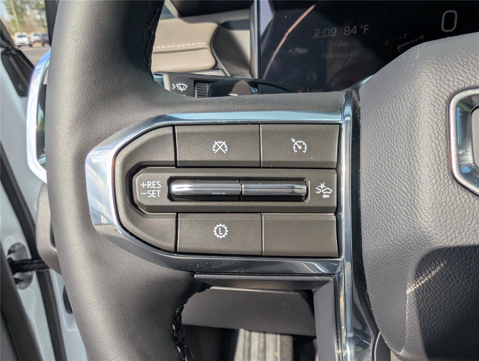 New 2026 GMC Acadia Elevation w/ Elevation Premium Package FWD image 23