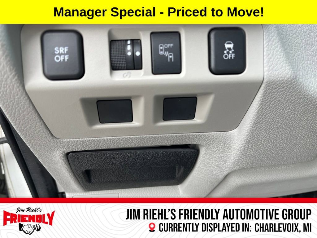 Used 2018 Subaru Forester 2.5i Premium image 32