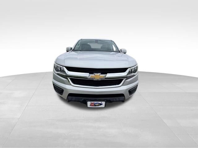 Certified 2018 Chevrolet Colorado LT AWD/4WD image 3