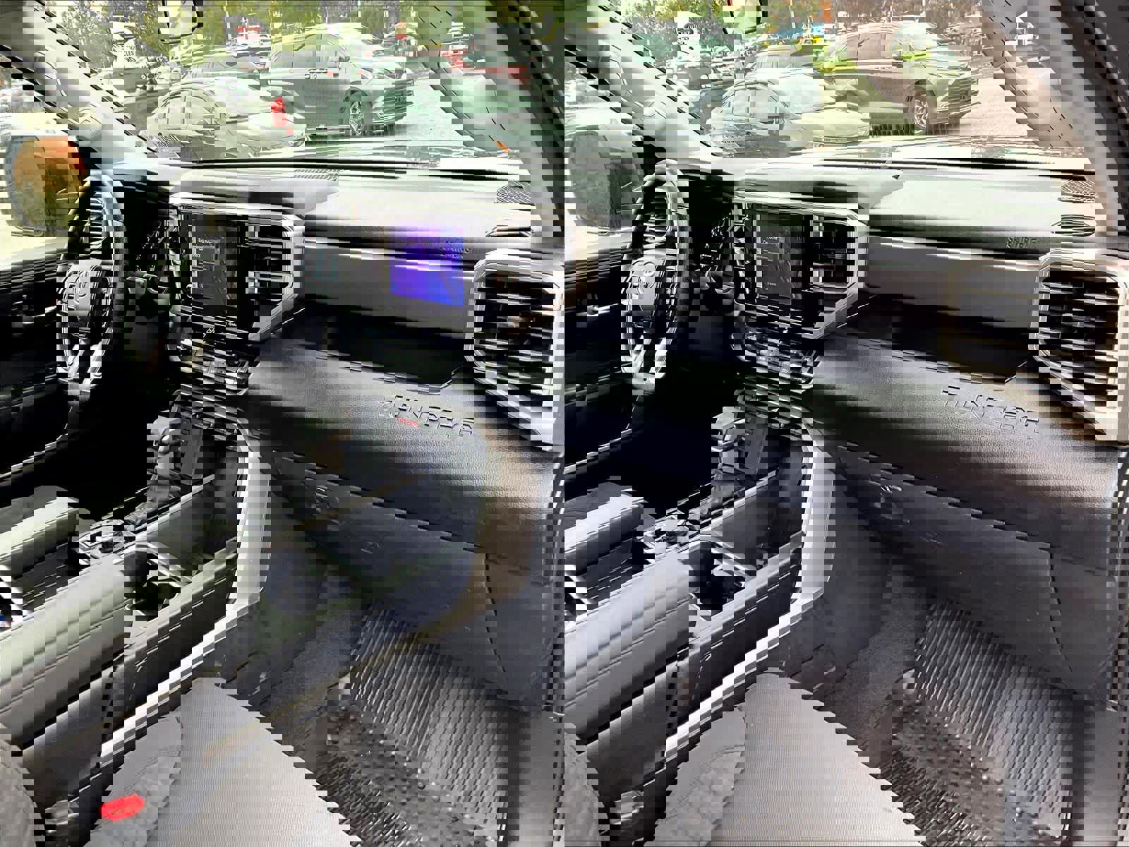 Used 2022 Toyota Tundra SR5 image 14