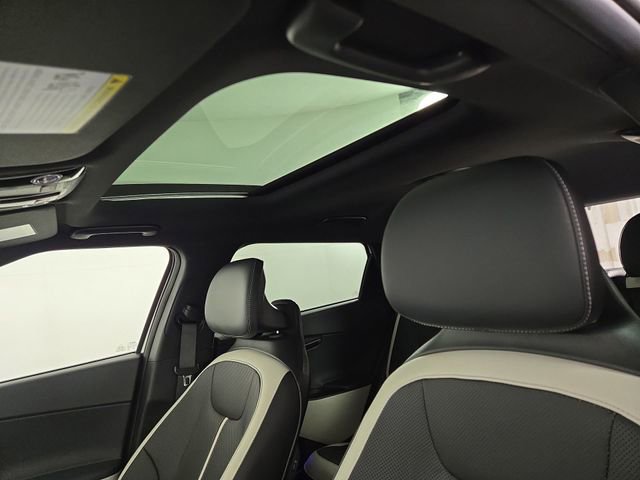 New 2026 Kia EV6 GT-Line AWD/4WD image 31
