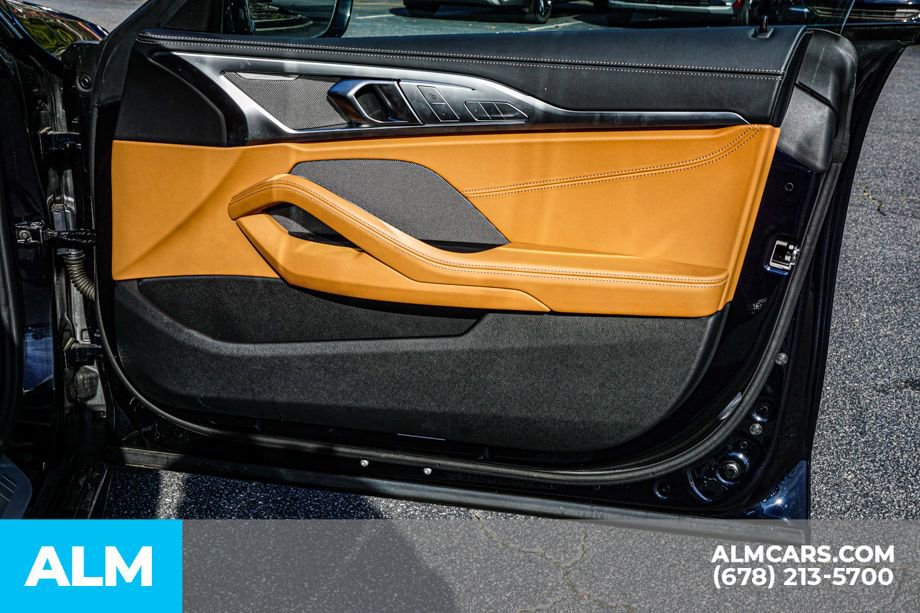 Used 2024 BMW 840i Gran Coupe image 55