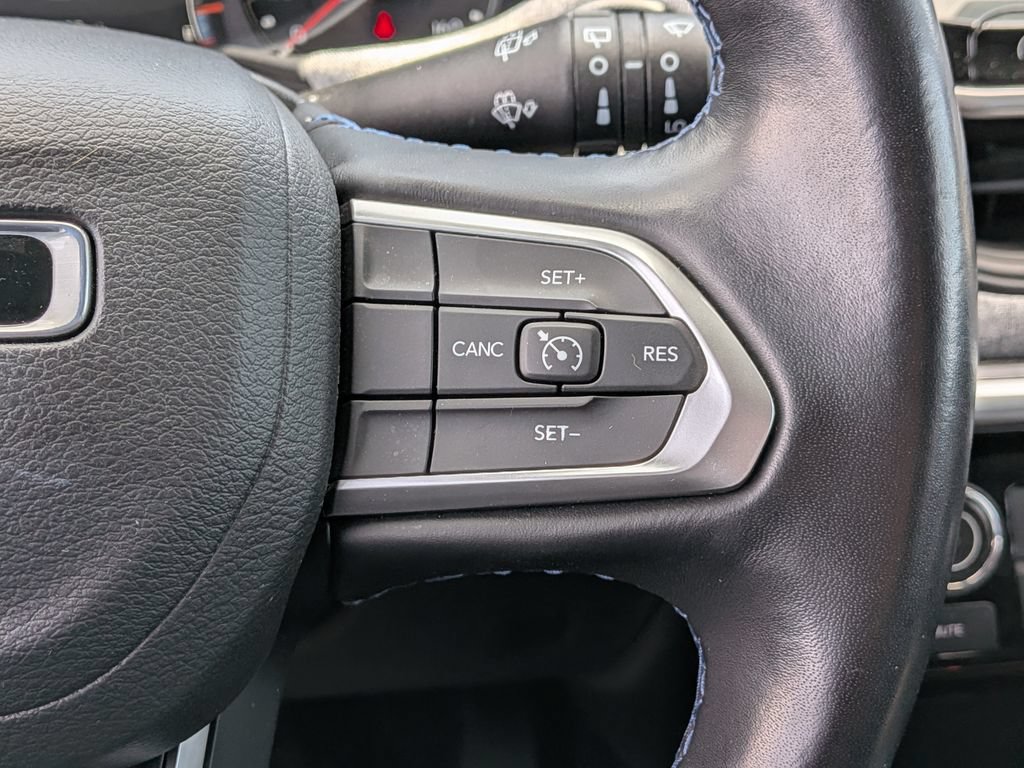 Used 2022 Jeep Compass Latitude w/ Convenience Group AWD/4WD image 26