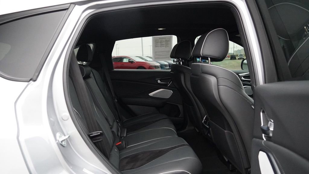 Used 2021 Acura RDX A-Spec image 20