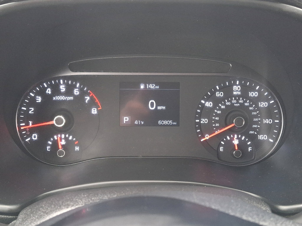 Used 2021 Kia Soul LX image 26