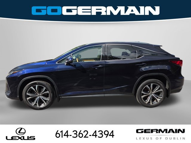 Used 2020 Lexus RX 350 AWD w/ Premium Package image 11