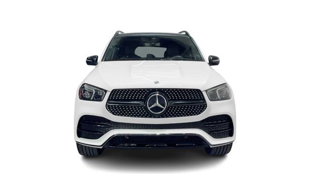 Used 2021 Mercedes-Benz GLE 350 image 5