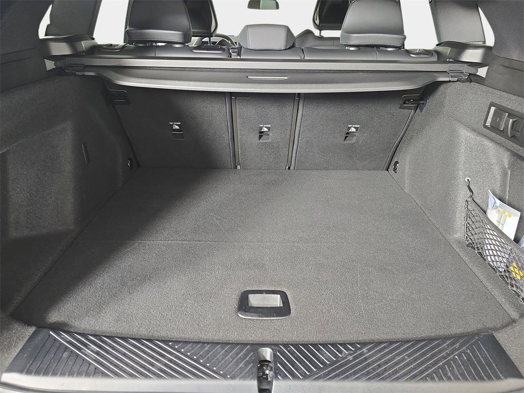 Used 2025 BMW X3 xDrive30i w/ Premium Package image 13