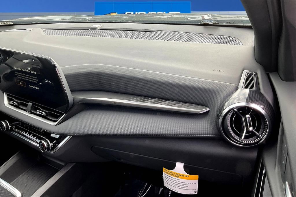 New 2026 Chevrolet Equinox LT w/ LPO, Floor Liner Package FWD image 26