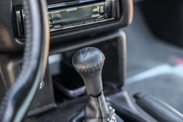 Used 1996 Chevrolet Camaro Z28 RWD image 26