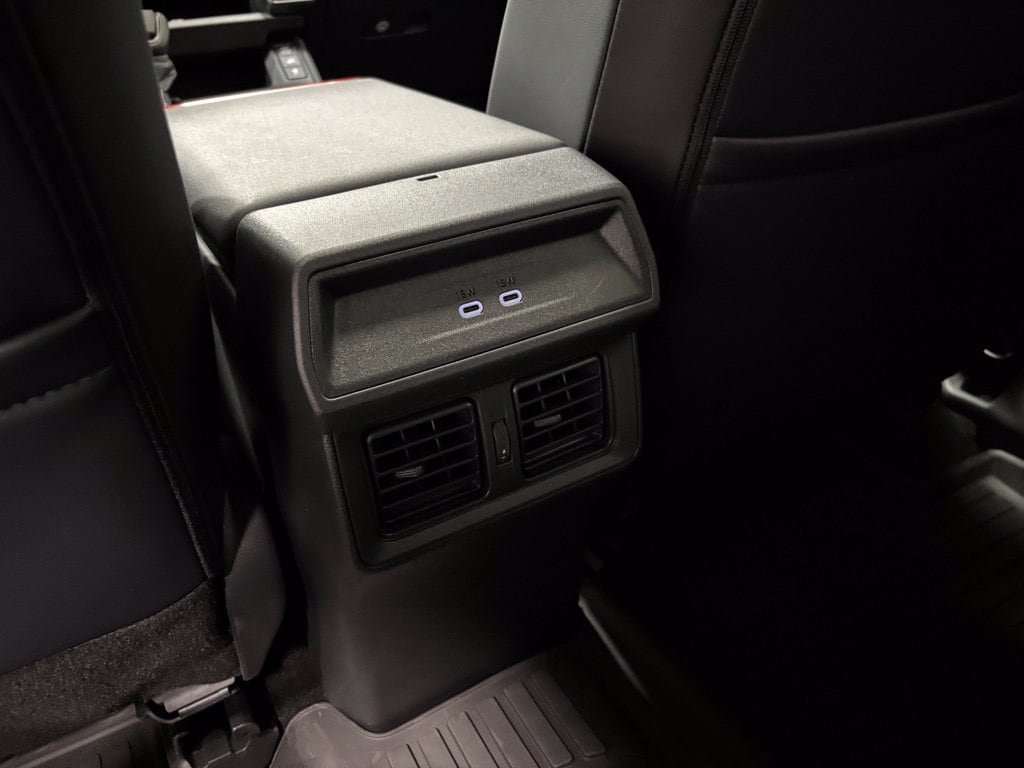 Used 2026 Toyota RAV4 AWD image 45
