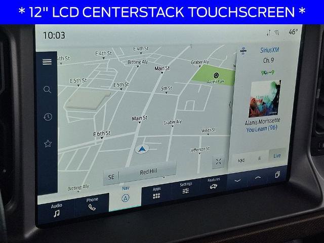 Certified 2023 Ford Bronco Outer Banks image 16