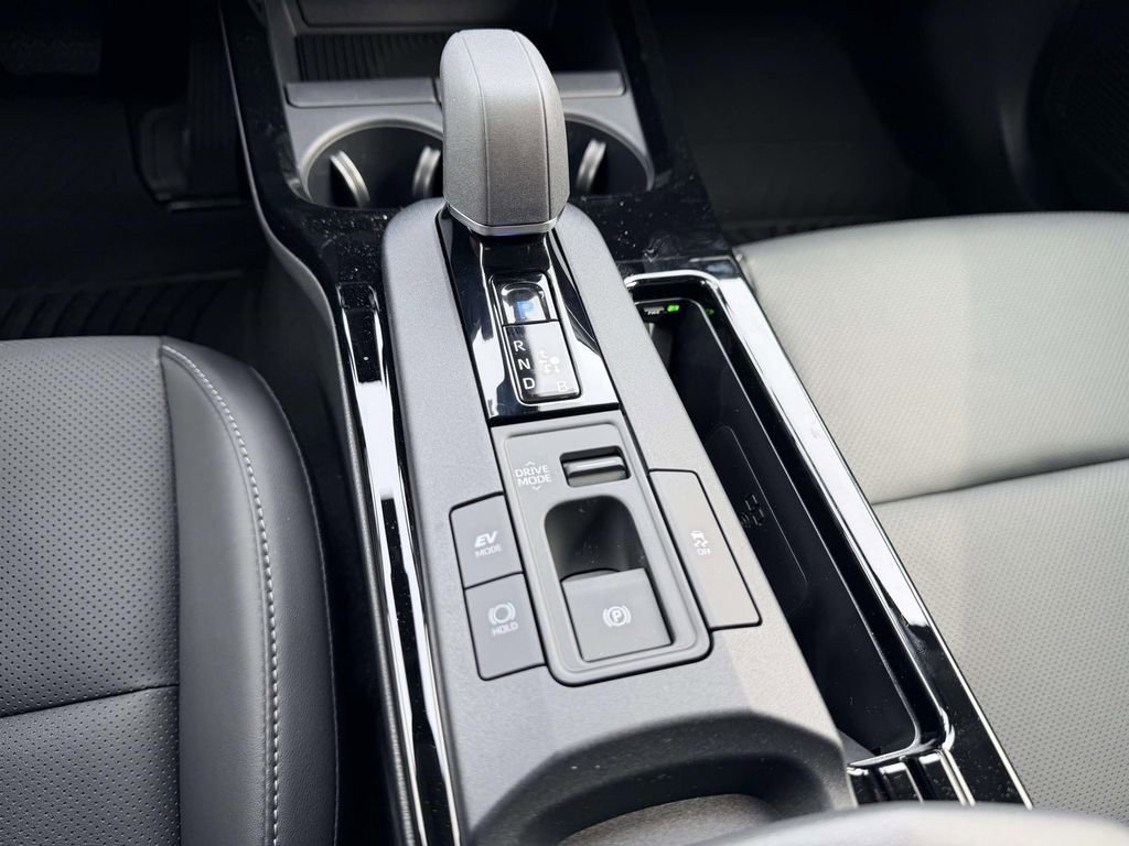 New 2026 Toyota Prius XLE image 6