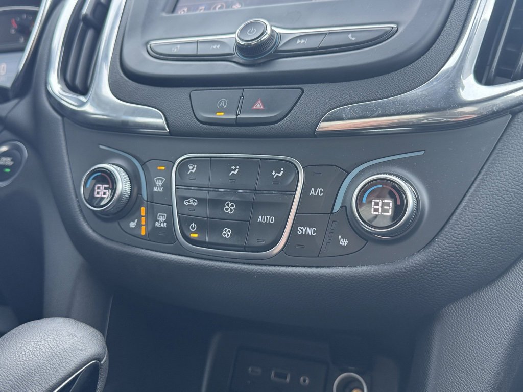Used 2023 Chevrolet Equinox LT image 27