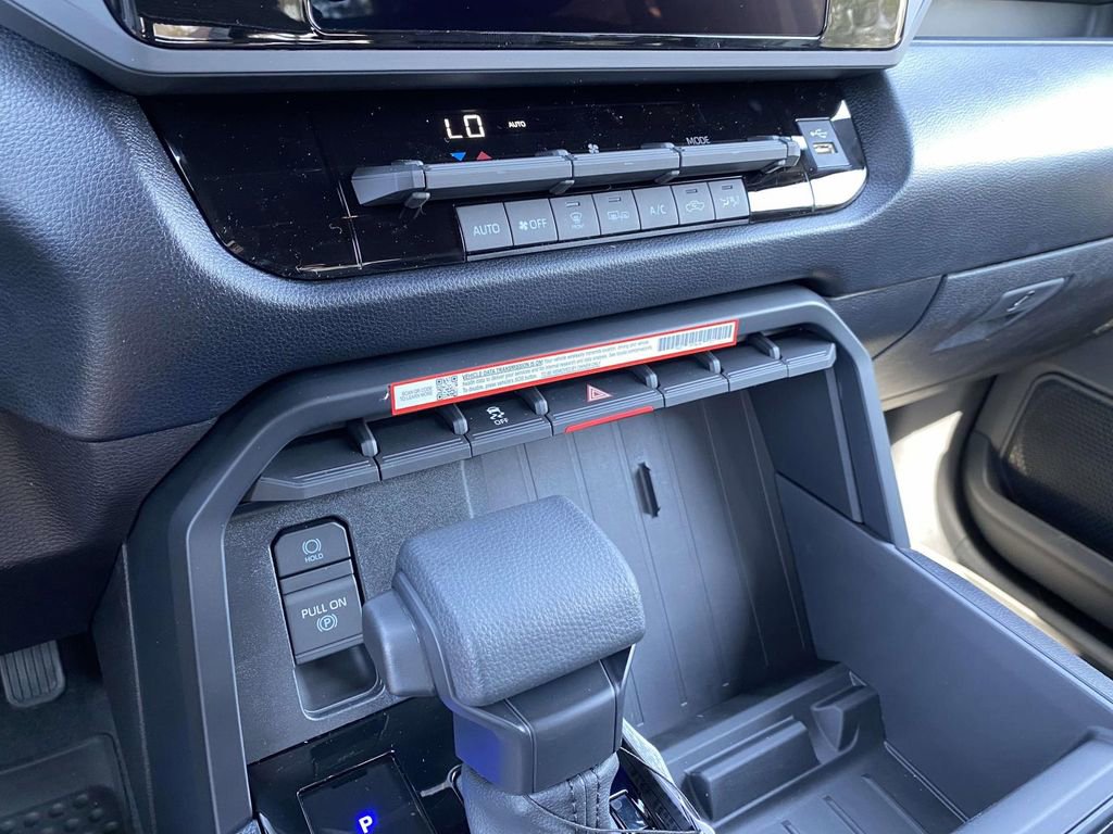 New 2026 Toyota Tundra SR image 19