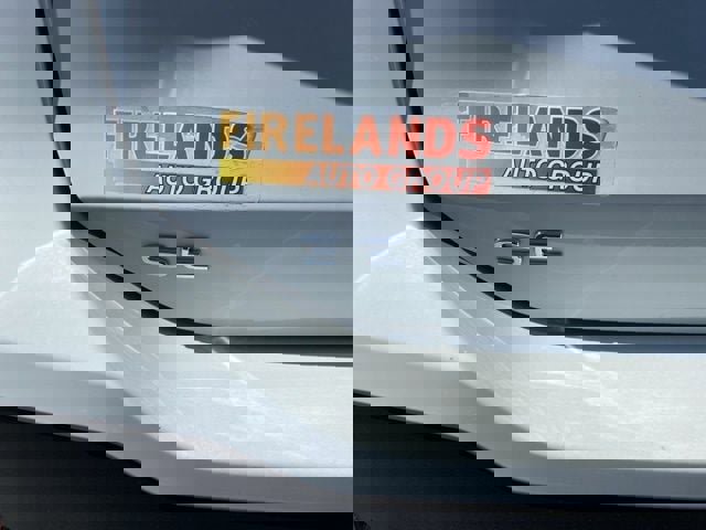 New 2025 Volkswagen Tiguan SE image 16