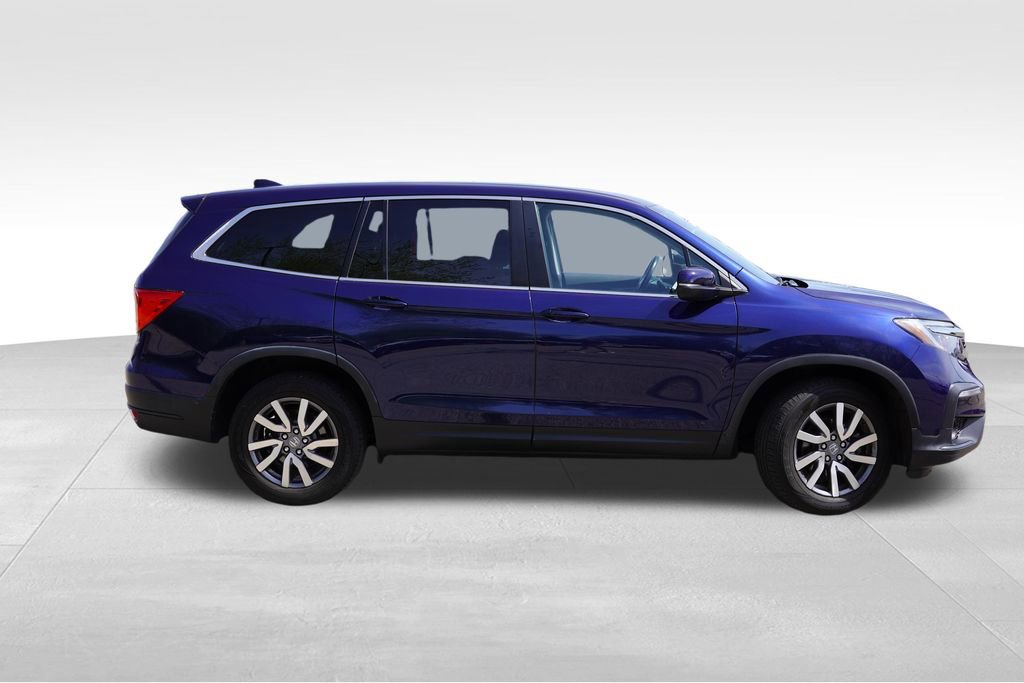 Used 2020 Honda Pilot EX-L image 3