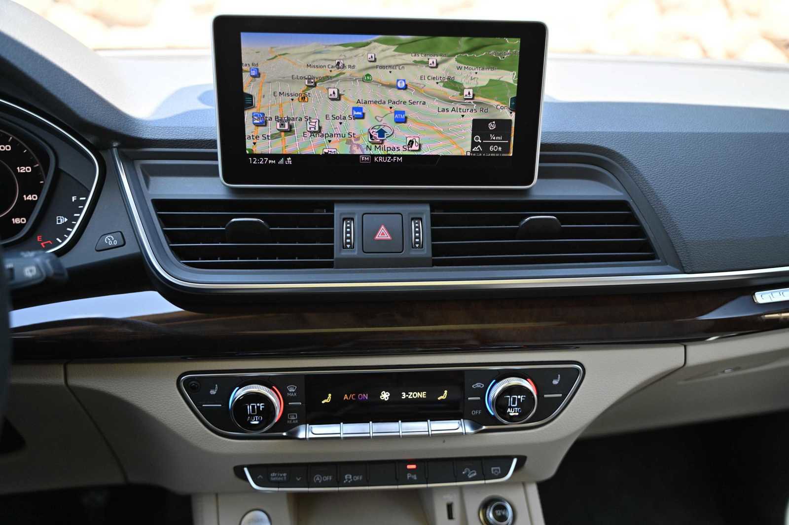 Used 2019 Audi Q5 2.0T Premium Plus AWD/4WD image 15