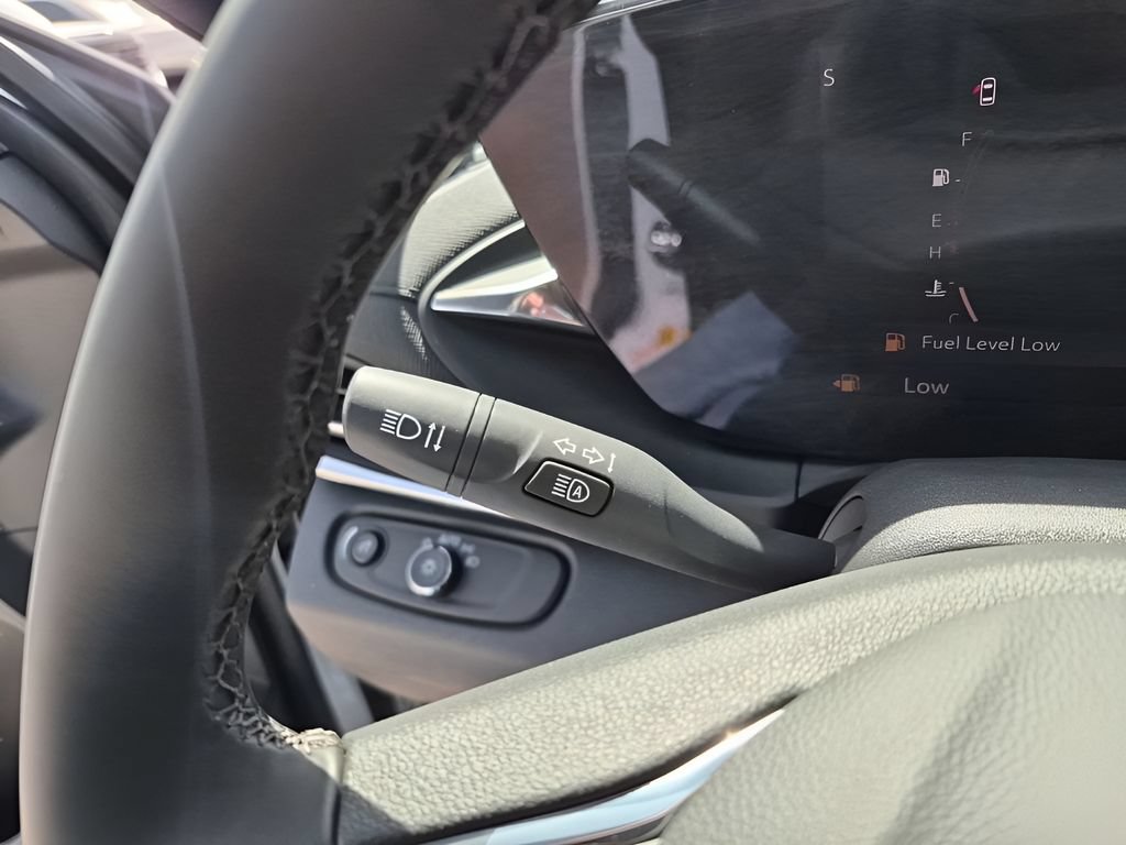 New 2026 Buick Envista Preferred w/ Convenience I Package FWD image 39