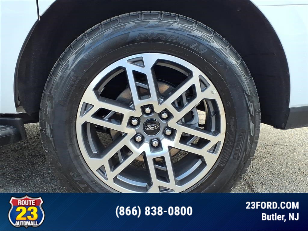 Certified 2025 Ford Expedition Max Active image 10