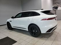 Used 2025 Jaguar F-PACE R-Dynamic S image 47