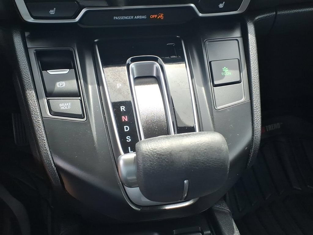 Used 2019 Honda CR-V EX image 8