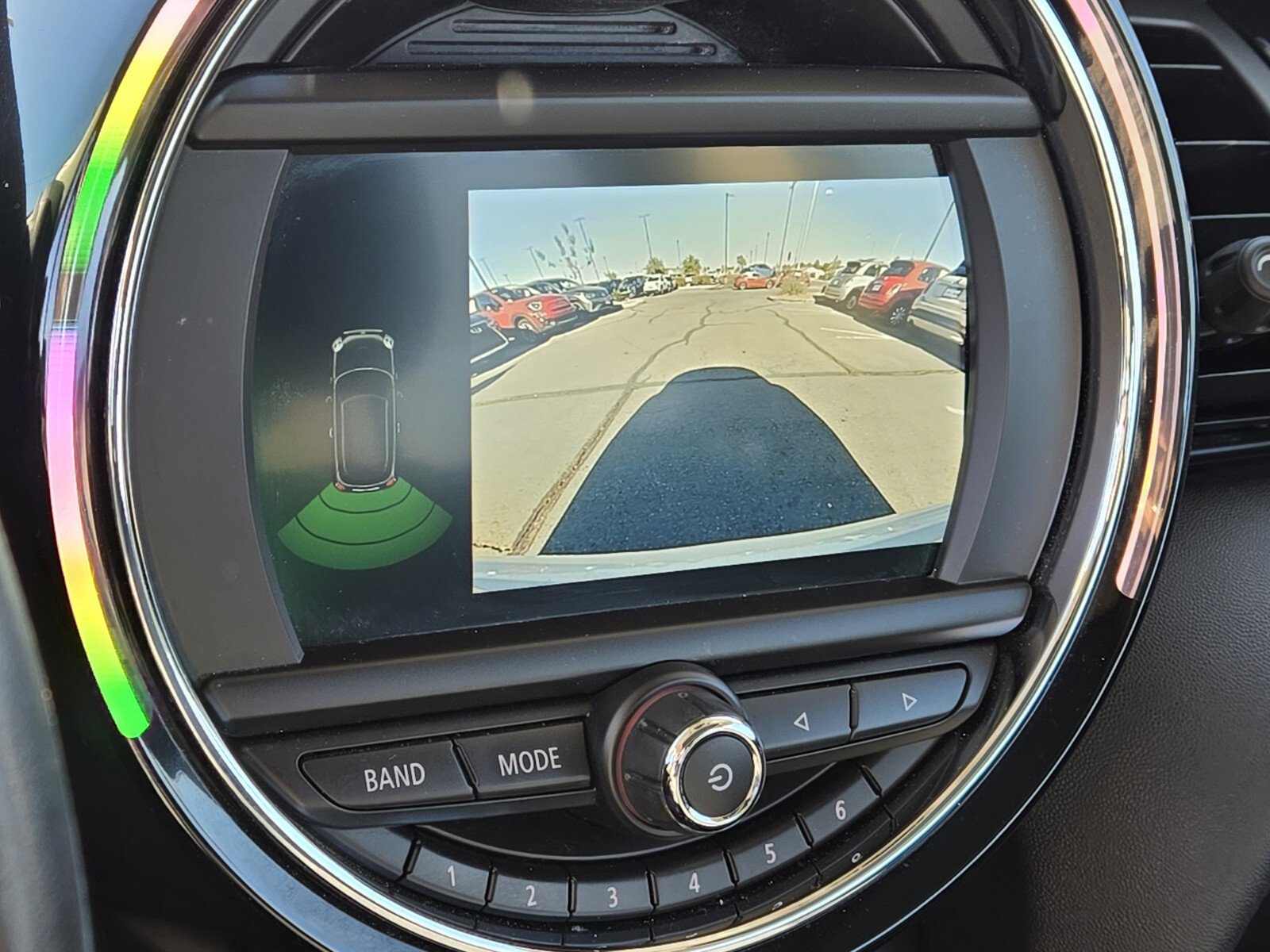 Used 2019 MINI Cooper 2-Door Hardtop image 22