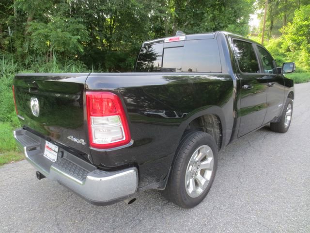 Used 2022 RAM 1500 Big Horn image 4