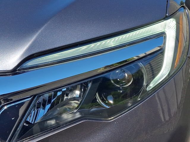 Used 2021 Honda Pilot EX-L image 9