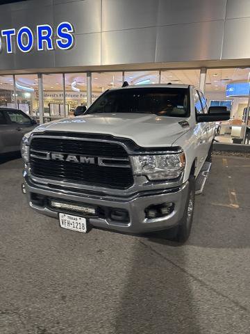Used 2019 RAM 2500 Big Horn