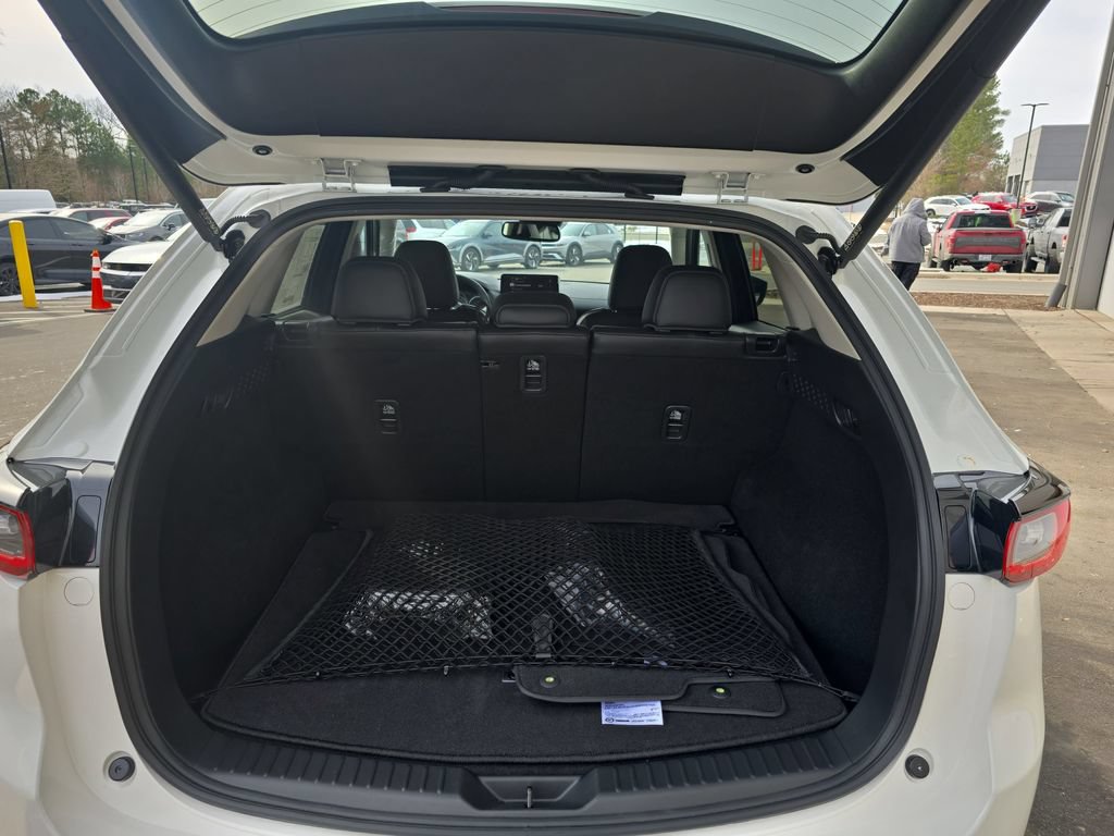New 2025 MAZDA CX-5 AWD 2.5 S image 13