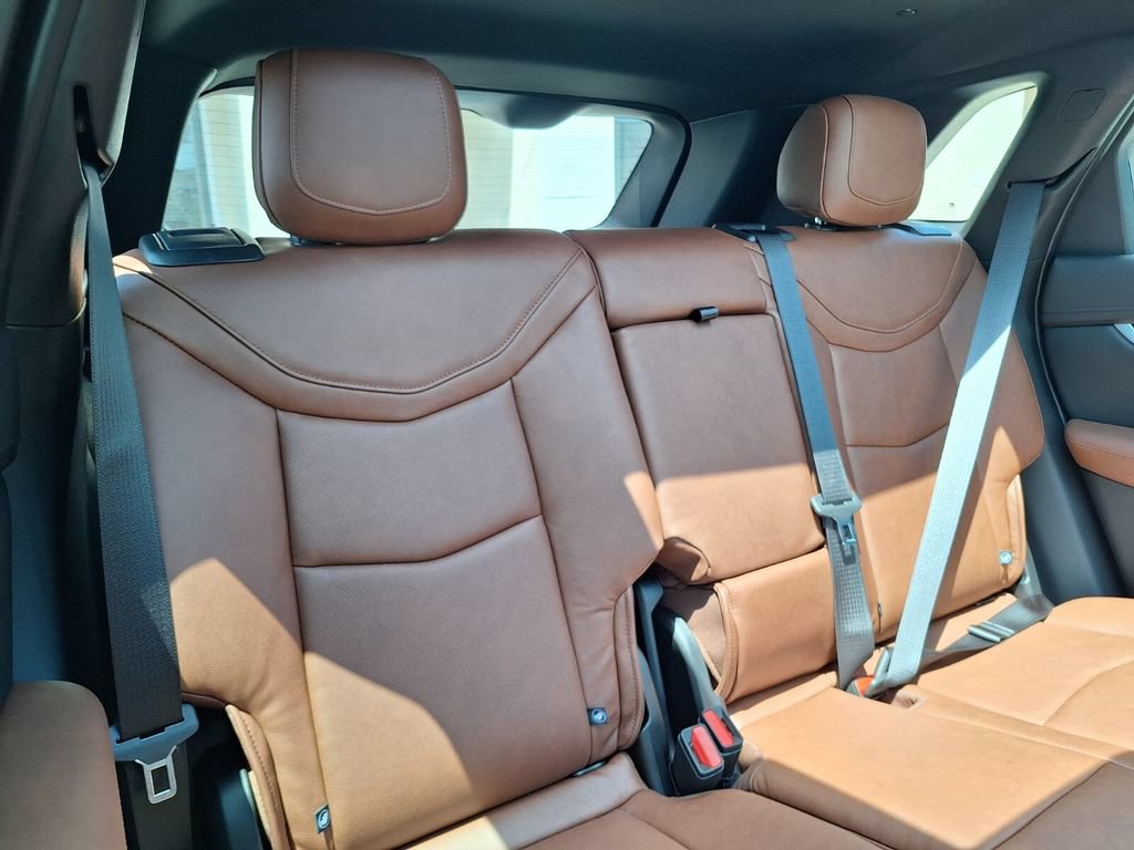 New 2026 Cadillac XT5 Sportv w/ LPO, Onyx Lite Package AWD/4WD image 31