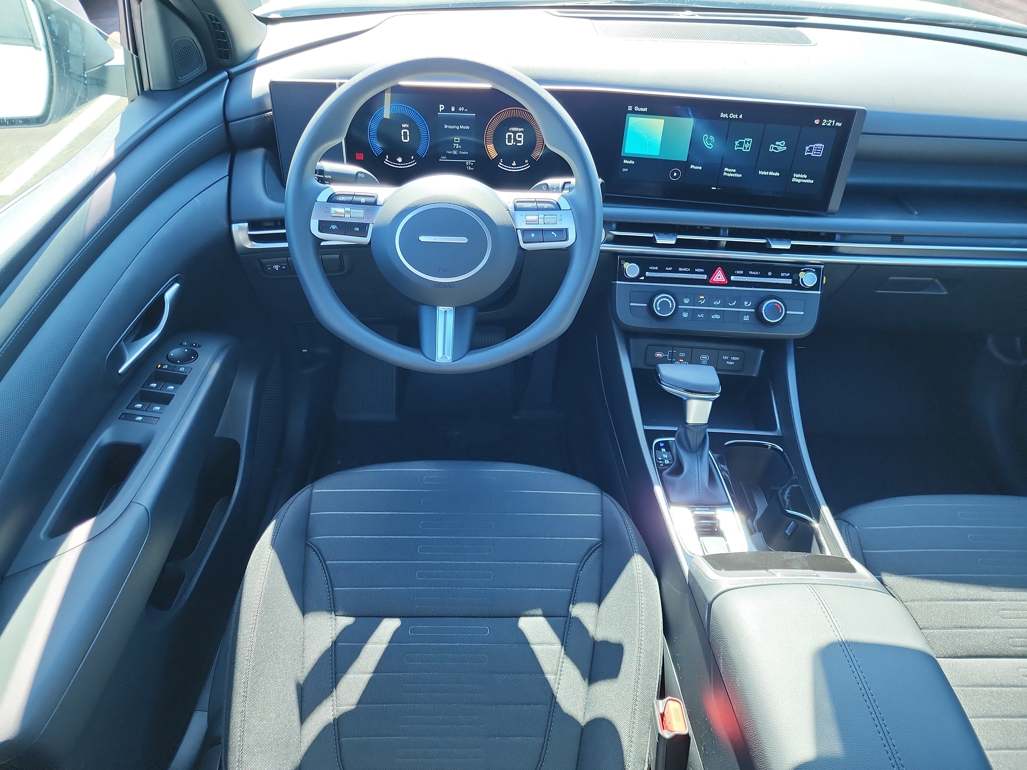 New 2026 Hyundai Santa Cruz SE AWD/4WD image 7