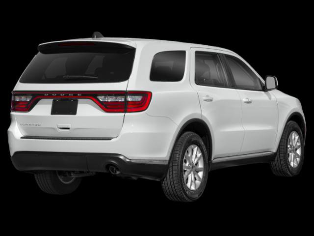 Certified 2023 Dodge Durango GT image 2