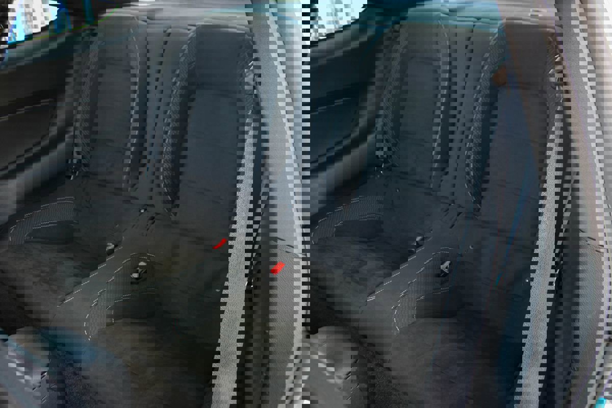 Used 2017 Ford Mustang Shelby GT350 w/ Electronics Package image 24