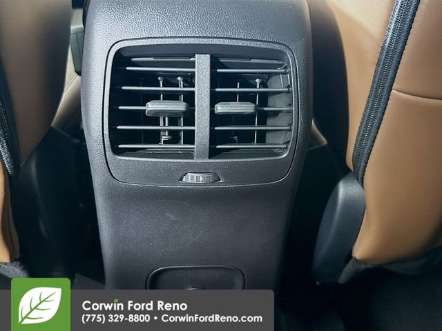 New 2025 Ford Bronco Sport Outer Banks w/ Outer Banks Tech Package+ image 27