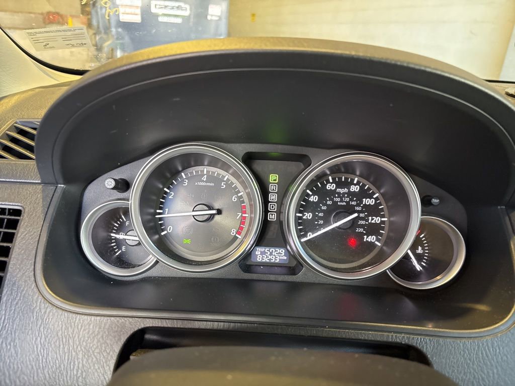 Used 2015 MAZDA CX-9 Touring FWD image 16