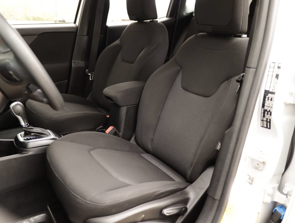 Used 2018 Jeep Renegade Sport w/ Power & Air Group AWD/4WD image 20
