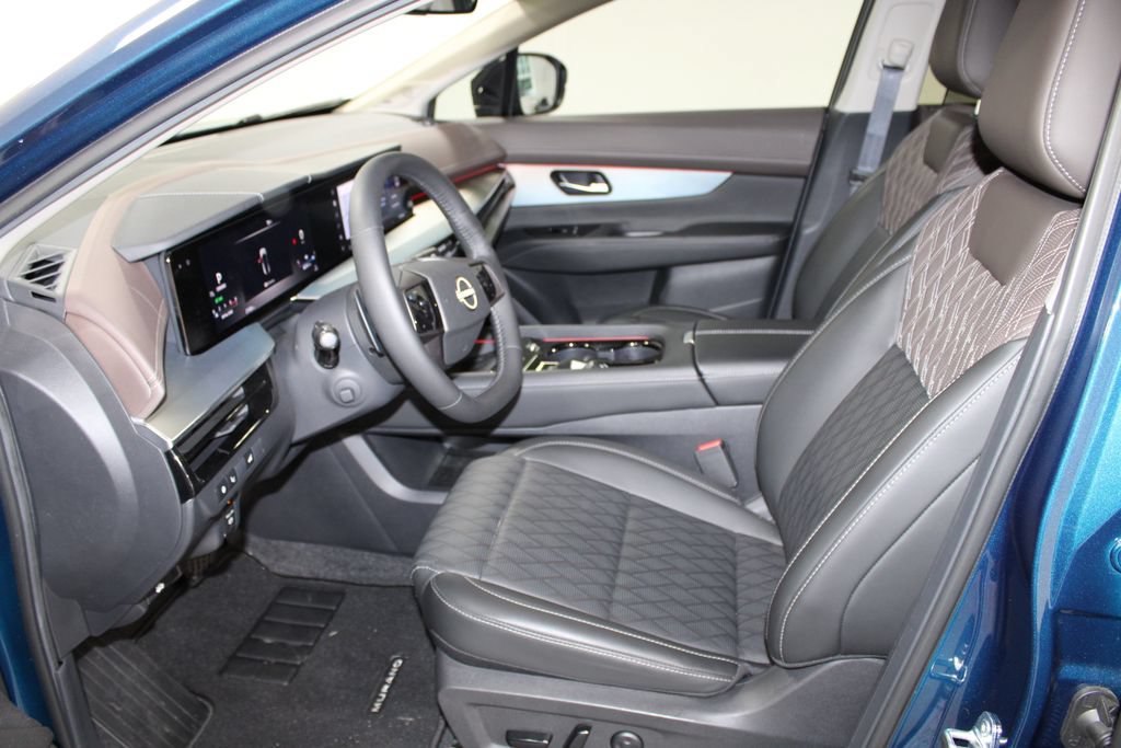 Used 2026 Nissan Murano Platinum w/ Cargo Package AWD/4WD image 17