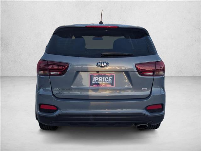 Used 2020 Kia Sorento LX image 6