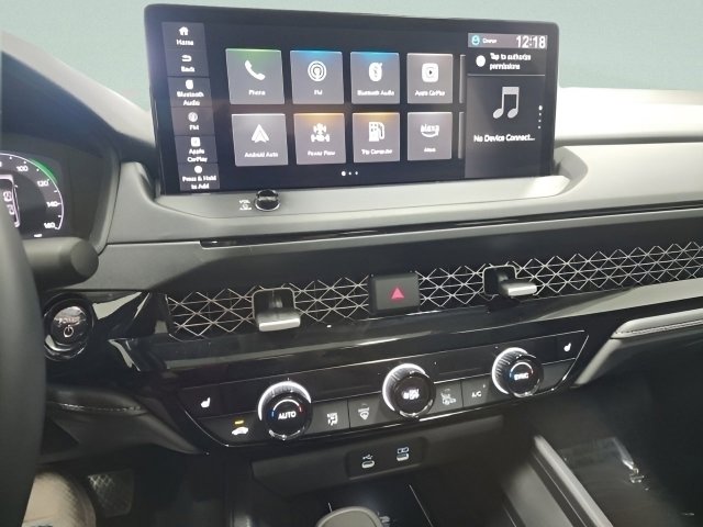 Certified 2025 Honda Accord EX-L image 32