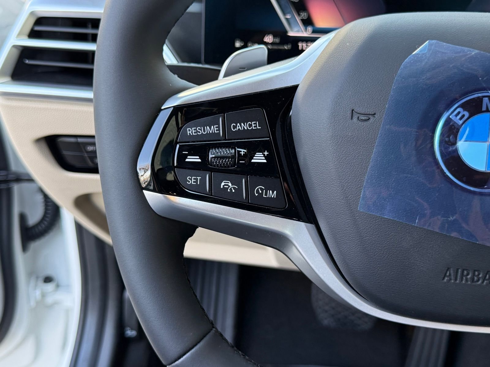 New 2026 BMW 330i Sedan w/ Driving Assistance Package image 22