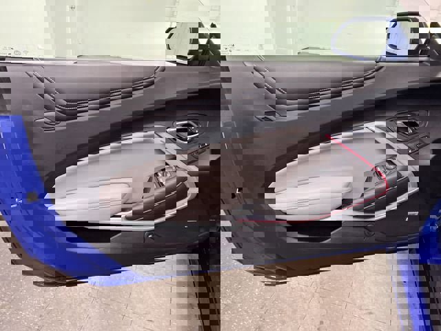 Certified 2022 Chevrolet Camaro SS image 21