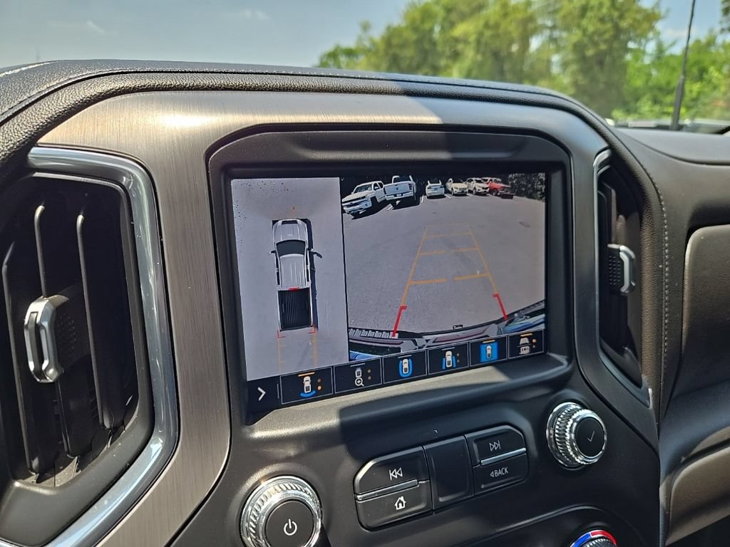 Used 2022 GMC Sierra 2500 Denali AWD/4WD image 41