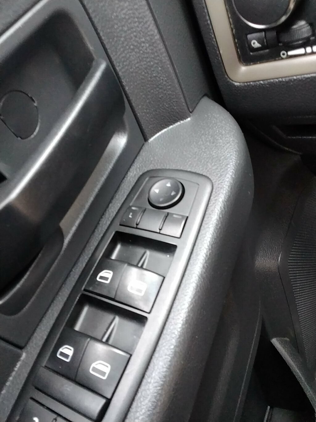 Used 2011 RAM 1500 ST w/ Protection Group AWD/4WD image 21