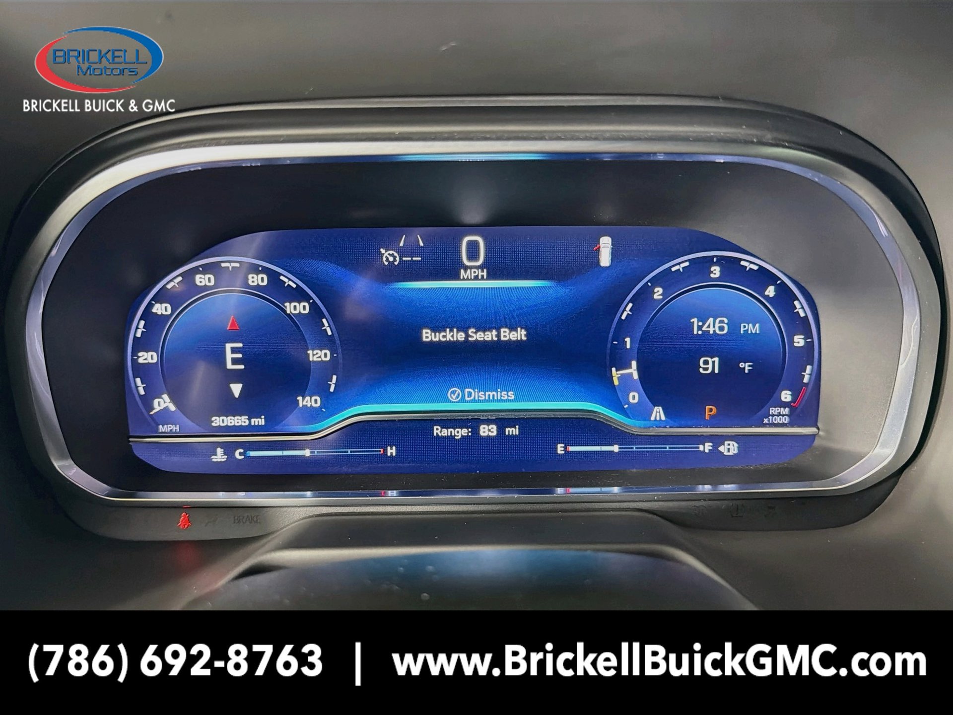 Used 2023 Chevrolet Tahoe RST w/ Luxury Package RWD image 43